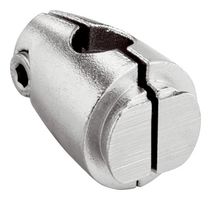 SICK BEF-KHS-KH3N Soporte Abrazadera Universal, Sensores, Acero Inoxidable