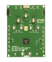 ANALOG DEVICES DC2053A Tarjeta de Demostración, LTM4675, Regulador CD/ CD Reductor
