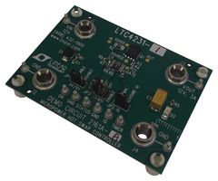 ANALOG DEVICES DC2161A-B Tarjeta de demostración, LTC4231-2, controlador de conexión en caliente