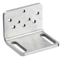 SICK TR110-XMAB Placa de Montaje, Actuadores de Sensor, Angulado, 1 Pieza