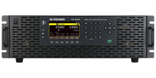 B&K PRECISION HVL100025 Carga Electrónica CD, HVL Series, 3 kW, Programmable, 0 V, 1 kV, 25 A