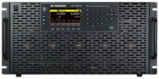 B&K PRECISION HVL100050 DC Electronic Load, HVL Series, 6 kW, Programmable, 0 V, 1 kV, 50 A