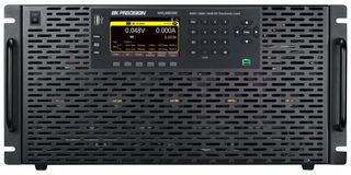B&K PRECISION HVL600300 Carga Electrónica CD, HVL Series, 6 kW, Programmable, 0 V, 600 V, 300 A