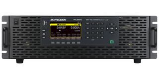 B&K PRECISION HVL80075 DC Electronic Load, HVL Series, 3 kW, Programmable, 0 V, 800 V, 75 A
