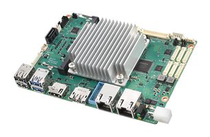 ADVANTECH MIO-5154N-P4A1