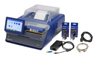 BRADY J7300-PWID
