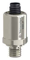 TELEMECANIQUE SENSORS XMLPM09BD21F Transmisor de presión, BSPP Macho, -1 bar, 9 bar, G1/4A, Conector M12 de 4 Pines