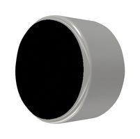 PUI AUDIO AOM-5024L-HD-F-R
