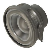 PUI AUDIO AS04008MS-3