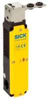 SICK I110-M0453 Safety Interlock Switch, i110 Lock Series, Power to Release, M20 Cable Gland