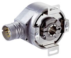 SICK SFM60-HMAT0K02 Codificador Rotativo, Mecánico, Absoluto, 1024 PPR, Horizontal