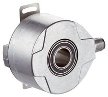 SICK SFM60-HPBT0K02 Codificador Rotativo, Mecánico, Absoluto, 1024 PPR, Horizontal