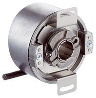 SICK SFM60-HRKT0K02 Codificador Rotativo, Mecánico, Absoluto, 1024 PPR, Horizontal