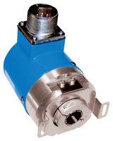 SICK SRM50-HPA0-K21 Rotary Encoder, Mechanical, Absolute, 1024 PPR, Horizontal