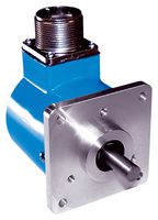 SICK SRM50-HTA0-K21 Rotary Encoder, Mechanical, Absolute, 1024 PPR, Horizontal