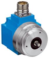 SICK SRM50-HXA0-K21 Rotary Encoder, Mechanical, Absolute, 1024 PPR, Horizontal