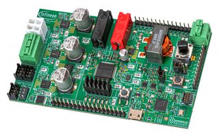 INFINEON TLE98932QKEVALKITTOBO1