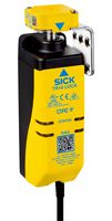 SICK TR10-SRU01C Interruptor Enclavamiento Seguridad, Cerradura Serie TR10, Potencia para Liberar, 1300N, Plug M12