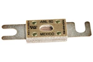 EATON BUSSMANN ANL-80