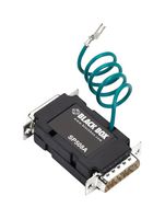 BLACK BOX SP508A Supresor de Picos de Voltaje, En Línea, 132 A