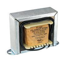 TRIAD MAGNETICS F-354X Transformador Montaje en Chasis, Clase 2, Aislado, 115V, 230V, 1 x 35V, 52.5 VA, 50Hz / 60Hz