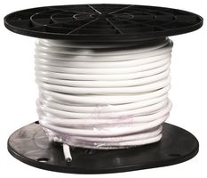 BELDEN 9962 009100 Multiconductor Cable, Communication, Shielded, 2 Conductor, 20 AWG, 100 ft, 30.48 m