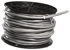 BELDEN 8777 060100 Multipair Cable, Audio Control, Shielded, 3 Pair, 22 AWG, 100 ft, 30.48 m