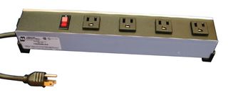 HAMMOND 1584T4A1RA