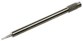 WELLER NT4 Punta para Cautín, Redonda, 1.2 mm