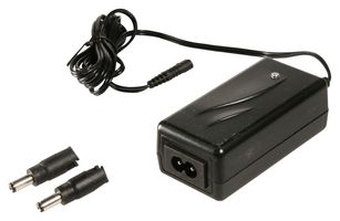 MASCOT 2240000056 Battery Charger, Mascot 2240 Series, Lead Acid, LED Indicators, 24V