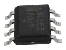 ONSEMI NB3L553DG Divisor de Reloj, CI Buffer Fanout, 200 MHz, 4 Salidas, LVCMOS, LVTTL, 2.375 V a 5.25 V, SOIC-8