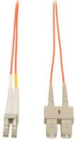 EATON TRIPP LITE N316-04M Network Cable, 4 m, 13 ft, Orange