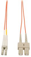 EATON TRIPP LITE N316-05M Network Cable, 5 m, 16 ft, Orange