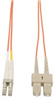 EATON TRIPP LITE N316-15M Cable de Red, 15 m, 49 ft, Naranja