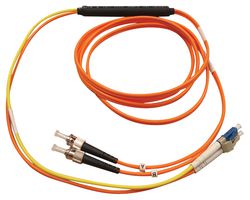 EATON TRIPP LITE N422-02M Network Cable, 2 m, 6 ft