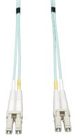 EATON TRIPP LITE N820-01M Network Cable, 1 m, 3 ft, Aqua
