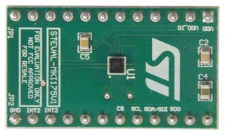 STMICROELECTRONICS STEVAL-MKI175V1