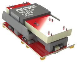 MURATA POWER SOLUTIONS MGJ6T12F24MC-R7