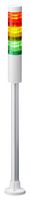 PATLITE (U.S.A.) LR4-302PJNW-RYG