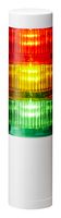 PATLITE (U.S.A.) LR5-302WJNW-RYG