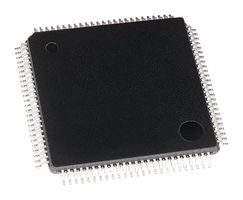 SILICON LABS EFM32GG280F1024G-E-QFP100R