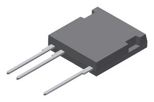 LITTELFUSE IXTF1N450