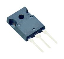 LITTELFUSE IXFH26N50P MOSFET de Potencia, Canal N, 500 V, 26 A, 0.23 ohm, TO-247, Agujero Pasante