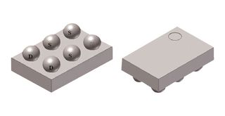 STMICROELECTRONICS MLPF-WB55-01E3