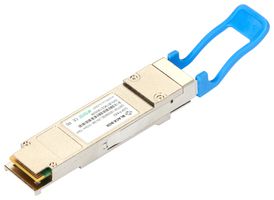 BLACK BOX QSFP442