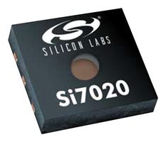 SILICON LABS SI7020-A20-GM1R