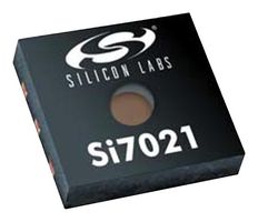SILICON LABS SI7021-A20-GM1R