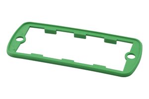 BOPLA 84200413 SEAL FOR ALUBOS AB 1040, TPE RUBBER, PACK OF 10, DI 1040-6000, GREEN ROHS COMPLIANT: YES