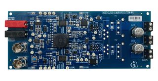 INFINEON 1EDI302XASEVALBOARDTOBO1 Evaluation Board, 1EDI3020AS, 1EDI3021AS, IGBT Gate Driver