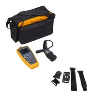 FLUKE FLK-FEV150/TY1 EV Charging Station Analyzer Kit, FEV150/Basic, FEV-Con-TY1, TPAK Magnetic Hanger, Type 1 Plug, US